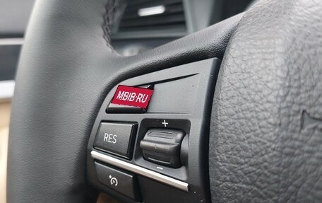 BMW 5 серия, 2016 год, 2 060 000 рублей, 20 фотография