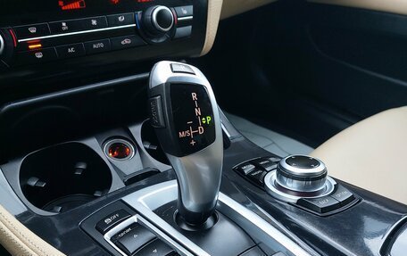 BMW 5 серия, 2016 год, 2 060 000 рублей, 23 фотография