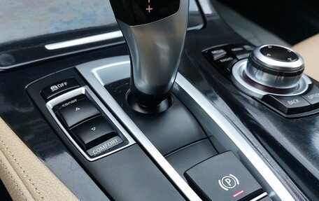 BMW 5 серия, 2016 год, 2 060 000 рублей, 24 фотография