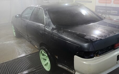 Toyota Mark II VIII (X100), 1994 год, 470 000 рублей, 6 фотография