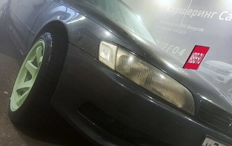 Toyota Mark II VIII (X100), 1994 год, 470 000 рублей, 3 фотография