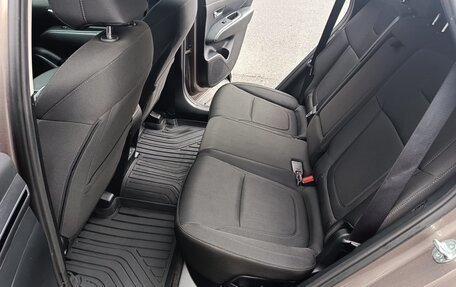 Hyundai Tucson, 2021 год, 2 699 999 рублей, 11 фотография