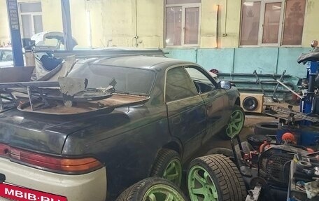 Toyota Mark II VIII (X100), 1994 год, 470 000 рублей, 2 фотография