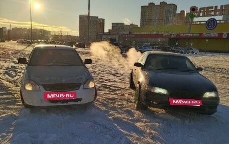 Toyota Mark II VIII (X100), 1994 год, 470 000 рублей, 4 фотография