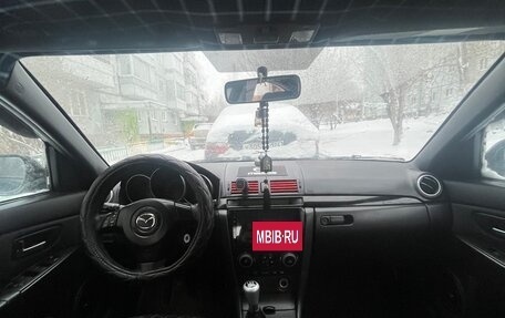 Mazda 3, 2006 год, 550 000 рублей, 4 фотография