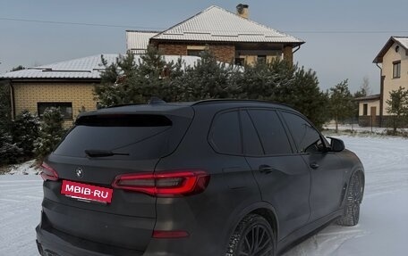 BMW X5, 2019 год, 8 990 000 рублей, 6 фотография