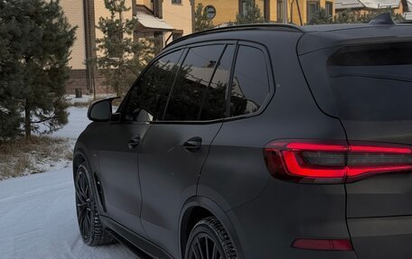 BMW X5, 2019 год, 8 990 000 рублей, 10 фотография