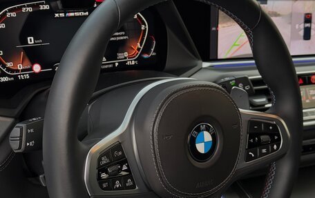 BMW X5, 2019 год, 8 990 000 рублей, 13 фотография