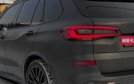 BMW X5, 2019 год, 8 990 000 рублей, 8 фотография