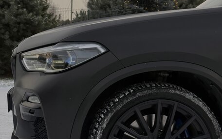 BMW X5, 2019 год, 8 990 000 рублей, 21 фотография