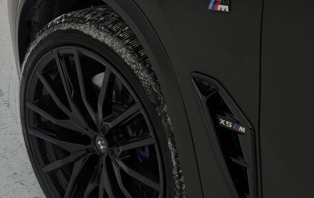 BMW X5, 2019 год, 8 990 000 рублей, 17 фотография