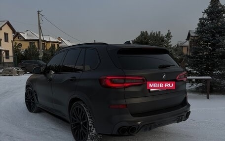 BMW X5, 2019 год, 8 990 000 рублей, 4 фотография