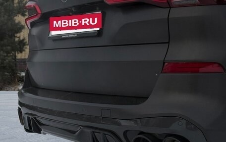 BMW X5, 2019 год, 8 990 000 рублей, 7 фотография