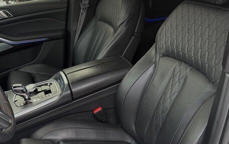 BMW X5, 2019 год, 8 990 000 рублей, 31 фотография