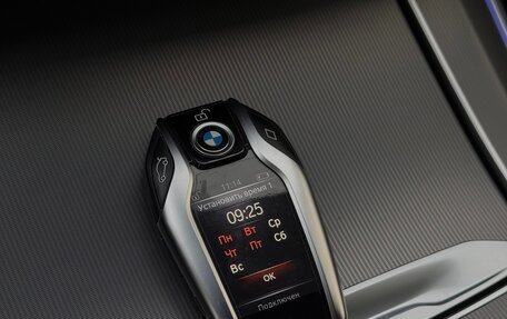 BMW X5, 2019 год, 8 990 000 рублей, 34 фотография