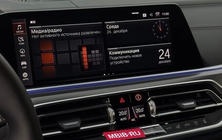 BMW X5, 2019 год, 8 990 000 рублей, 32 фотография