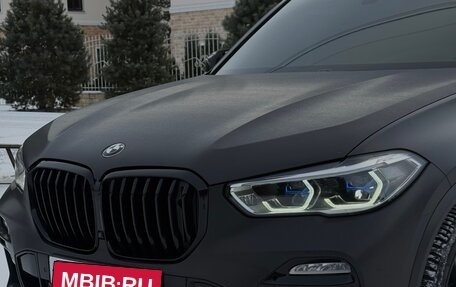 BMW X5, 2019 год, 8 990 000 рублей, 20 фотография