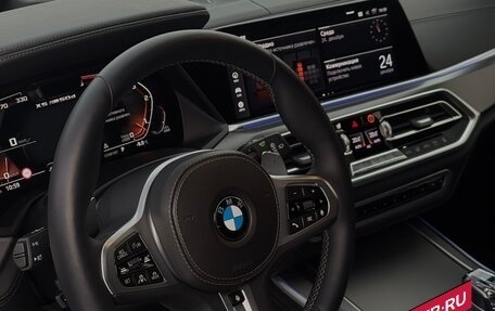 BMW X5, 2019 год, 8 990 000 рублей, 9 фотография