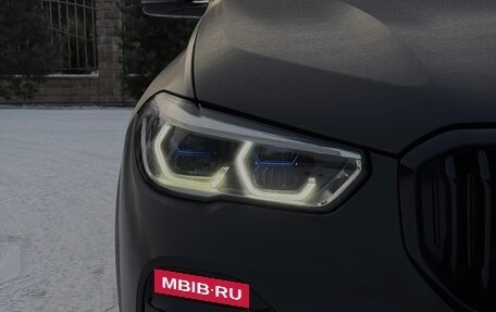 BMW X5, 2019 год, 8 990 000 рублей, 18 фотография