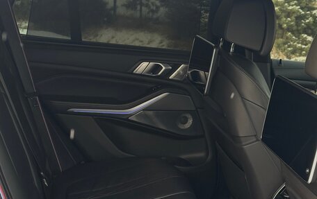 BMW X5, 2019 год, 8 990 000 рублей, 38 фотография