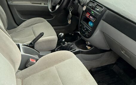 Chevrolet Lacetti, 2008 год, 300 000 рублей, 4 фотография