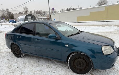 Chevrolet Lacetti, 2008 год, 300 000 рублей, 3 фотография