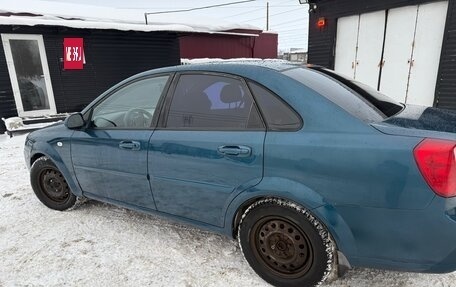 Chevrolet Lacetti, 2008 год, 300 000 рублей, 2 фотография