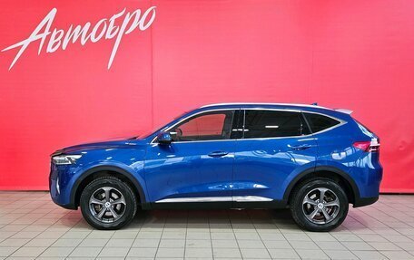 Haval F7 I, 2021 год, 1 680 000 рублей, 2 фотография