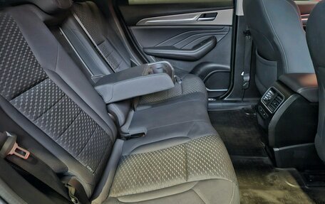 Haval F7 I, 2021 год, 1 680 000 рублей, 13 фотография