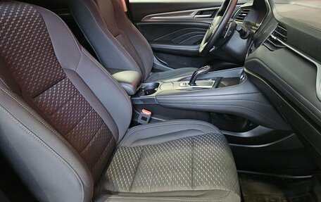 Haval F7 I, 2021 год, 1 680 000 рублей, 12 фотография