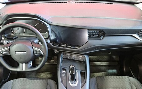 Haval F7 I, 2021 год, 1 680 000 рублей, 9 фотография