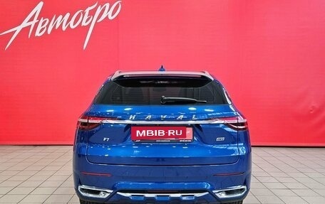 Haval F7 I, 2021 год, 1 680 000 рублей, 4 фотография