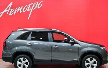 KIA Sorento II рестайлинг, 2019 год, 2 295 000 рублей, 6 фотография