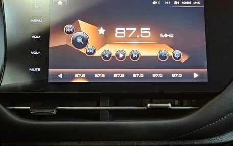 Haval F7 I, 2021 год, 1 680 000 рублей, 14 фотография