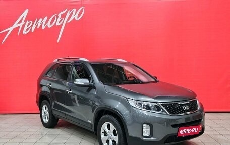 KIA Sorento II рестайлинг, 2019 год, 2 295 000 рублей, 7 фотография