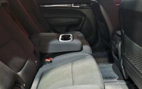 KIA Sorento II рестайлинг, 2019 год, 2 295 000 рублей, 14 фотография