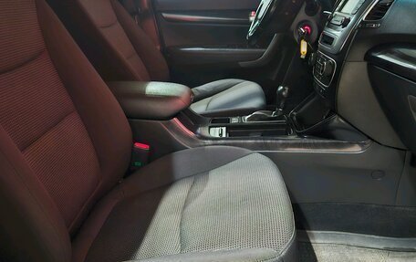 KIA Sorento II рестайлинг, 2019 год, 2 295 000 рублей, 13 фотография