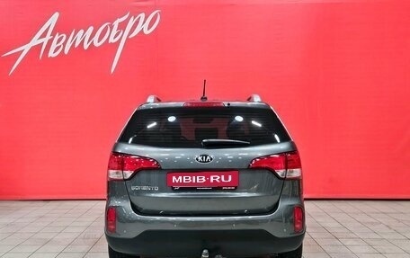 KIA Sorento II рестайлинг, 2019 год, 2 295 000 рублей, 4 фотография