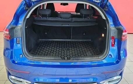 Haval F7 I, 2021 год, 1 680 000 рублей, 21 фотография