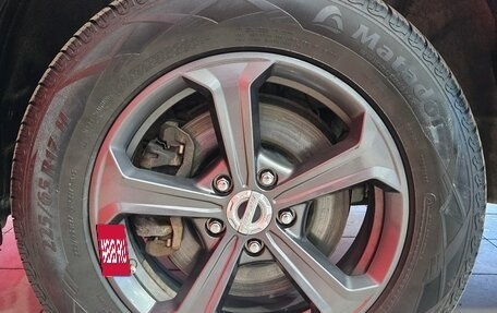 Haval F7 I, 2021 год, 1 680 000 рублей, 22 фотография