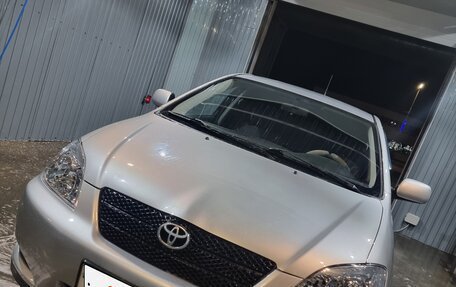 Toyota Corolla, 2003 год, 426 000 рублей, 2 фотография