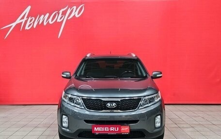 KIA Sorento II рестайлинг, 2019 год, 2 295 000 рублей, 8 фотография