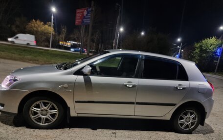 Toyota Corolla, 2003 год, 426 000 рублей, 5 фотография