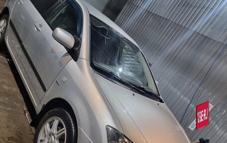 Toyota Corolla, 2003 год, 426 000 рублей, 3 фотография