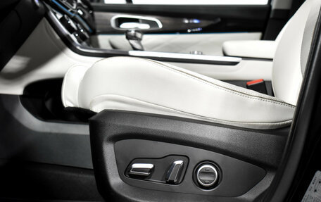 CheryExeed VX, 2022 год, 2 790 000 рублей, 10 фотография