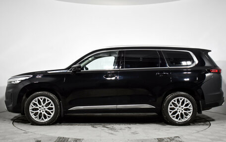 CheryExeed VX, 2022 год, 2 790 000 рублей, 8 фотография