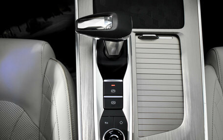 CheryExeed VX, 2022 год, 2 790 000 рублей, 12 фотография
