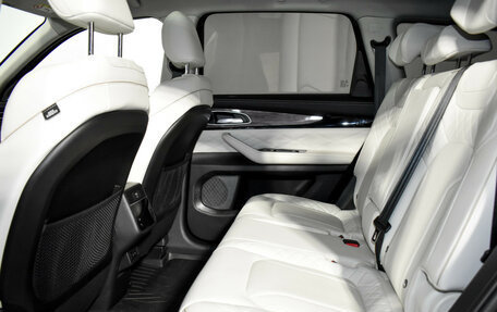 CheryExeed VX, 2022 год, 2 790 000 рублей, 13 фотография