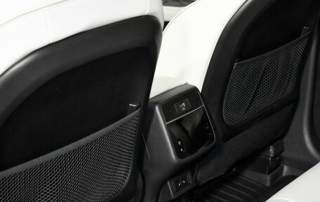 CheryExeed VX, 2022 год, 2 790 000 рублей, 15 фотография