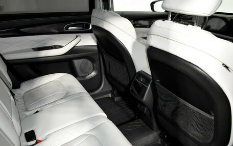 CheryExeed VX, 2022 год, 2 790 000 рублей, 16 фотография